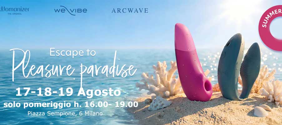 Ferragosto - sexshop.it