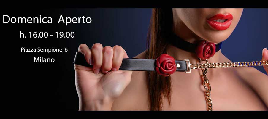 Domenica- Sexshop.it